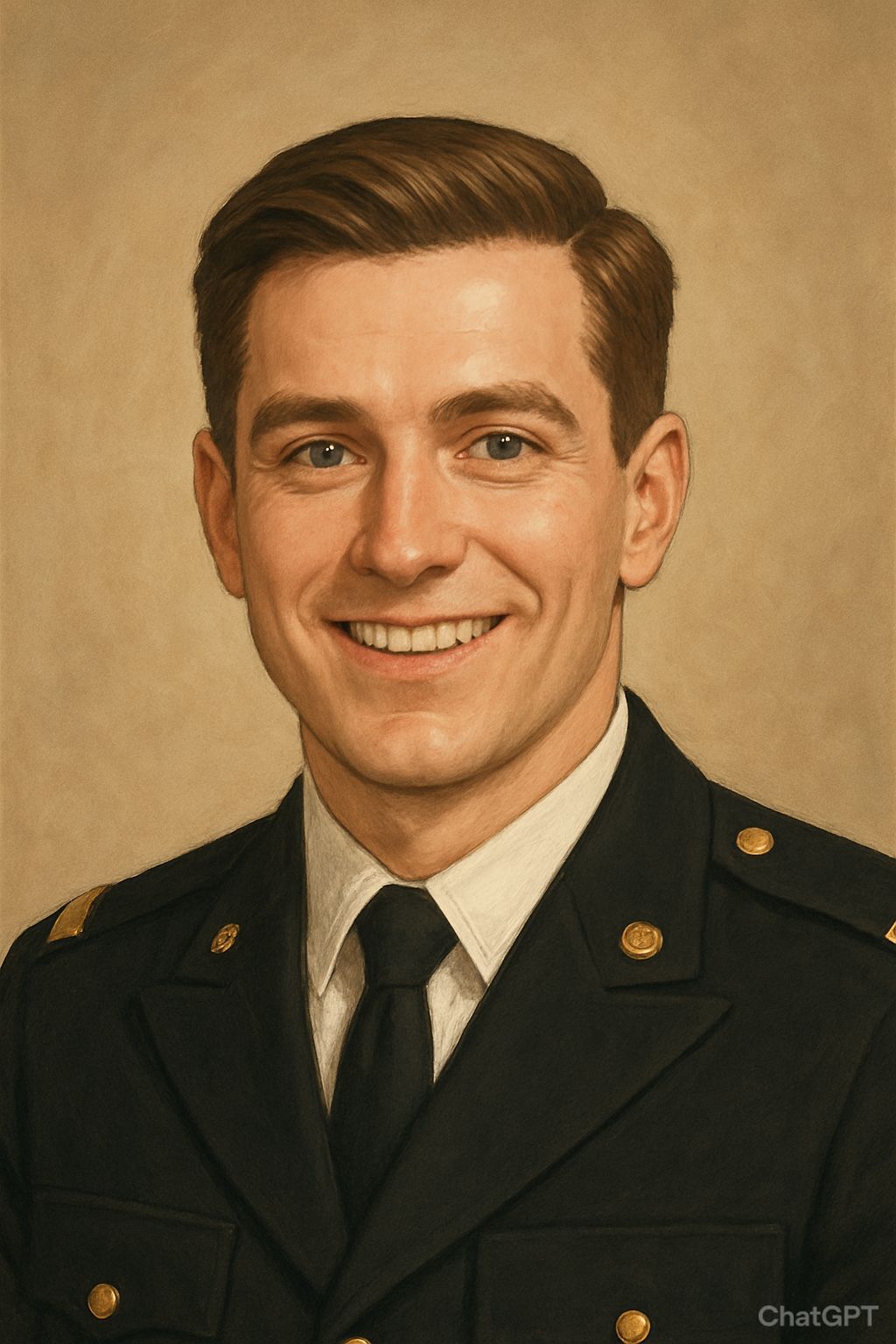 picture of Steven Bielec